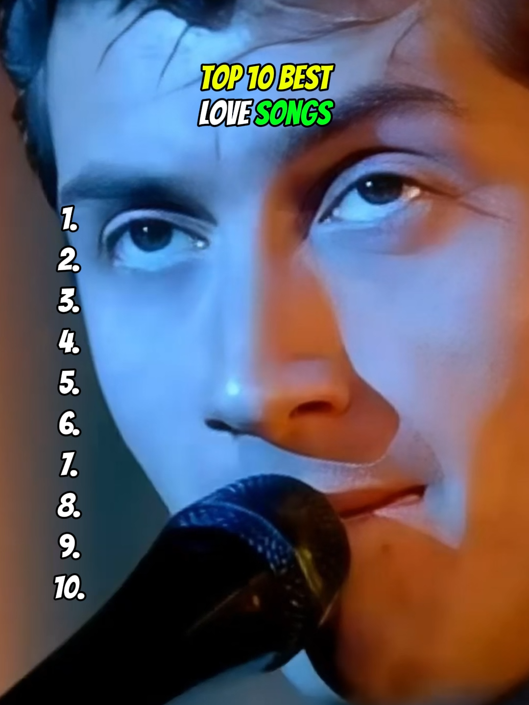 Top 10 Best Love Songs #top10 #lovesong #songs #lovesongs #iwannabeyours #untilifoundyou