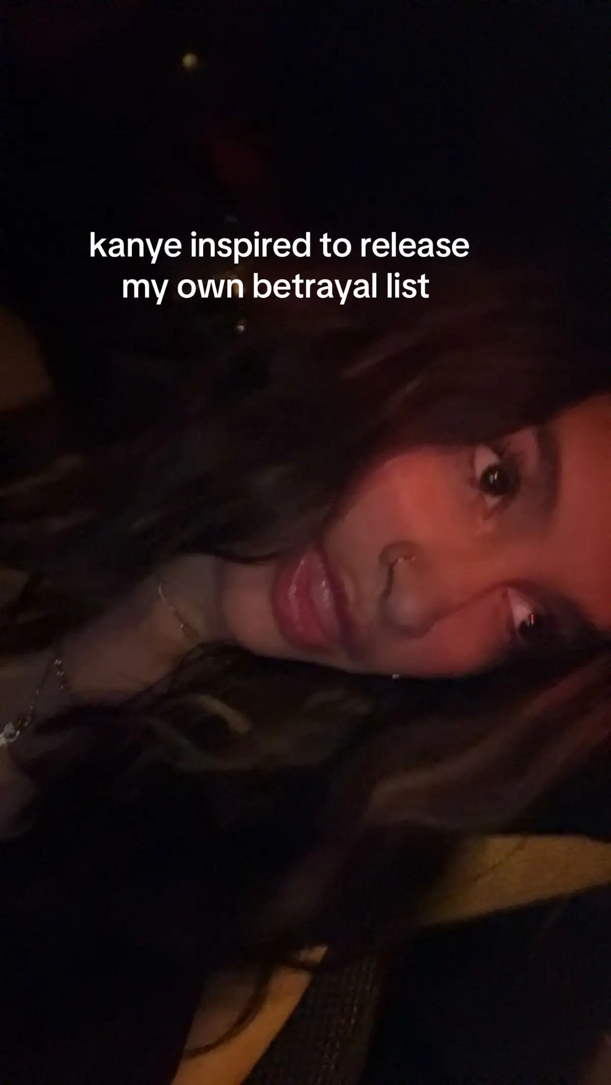 irwin* i can’t spell #fyp #thebetrayal #dwts 