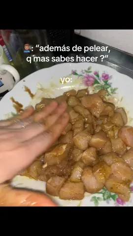 mentira, no me cocino ni a mi JAJAJA #paratiiiiiiiiiiiiiiiiiiiiiiiiiiiiiii #contenido #humor #fyp #mujer 