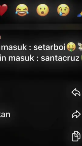 masa iy gl org kaya akun nya polosan fj🤭 #jjepep #MARGAROR #santacruz #margaror #fyp 