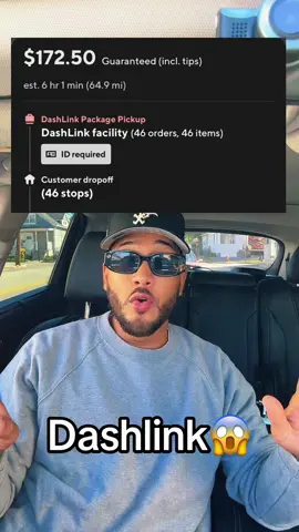 Dashlink en español #estadosunidos