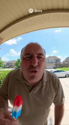 Tony Soprano got locked out 💔 #sopranos #joke #tonysoprano #ai #sora 