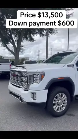 2022 GMC Sierra 2500 HD Crew Cab · Denali Pickup 4D 6 1/2 ft #gmcsierra #gmcdenali #sierra #trucktok #fyp 