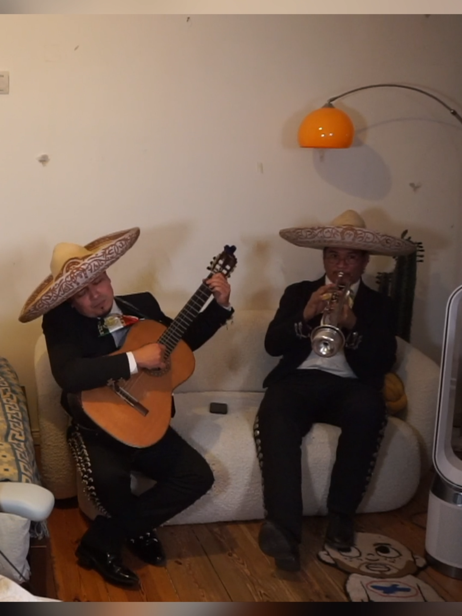 Welcher Streamer macht so @marliderstreamer #marliclips #marli #twitchde #twitchclips #fifa26 #fifa #mariachi