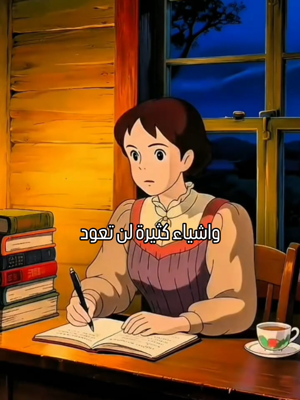 نشتاق حقا.....