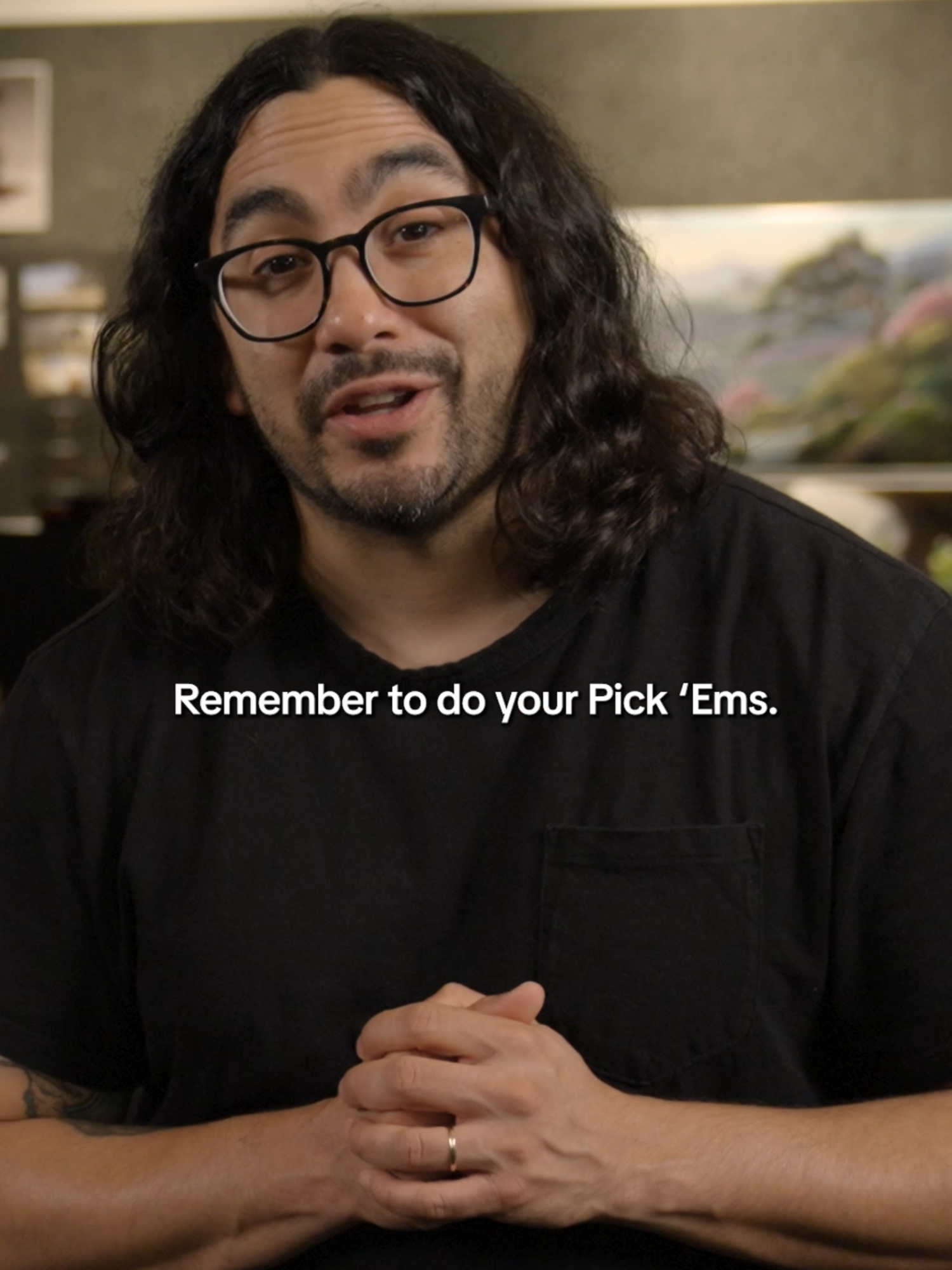 Riot Pabro and Meddler are back for another dev update to remind you to do your Pick’Ems! Check out the full video for information on things like our newest mode, ARAM Mayhem, our work to tackle smurfing, the Arcane Anniversary, and more! #leagueoflegends #leaguetok