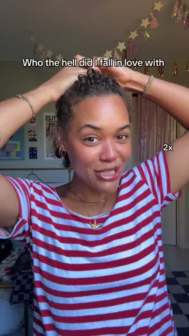 Nathien or Etan didn’t want my last video to reach his friends…I hope this one does😇 . #storytime #breakup #heartbroken #curly #curlyhairroutine  