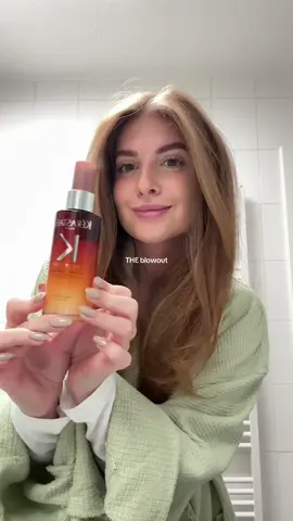 wieso bin ich dafür aber immer zu faul? #blowout #hairtok
