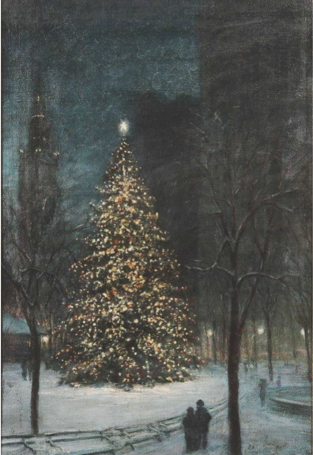 #christmas #moodboard #fyp 