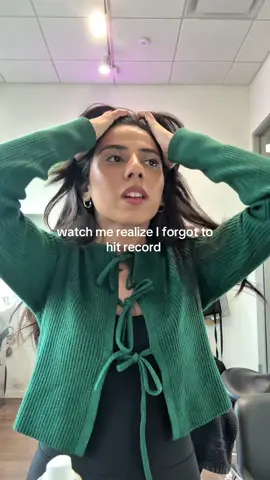 my poor crispy hair 🙂 #influencerfail #hairfail #contentfail #losangeleshairstylist #hairstylistproblems 