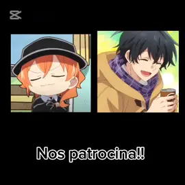YAYAYAY VIDEO HECHO POR TSUKASA UNETE!! #fyp #foryou #parati #teammultifandom #discord 