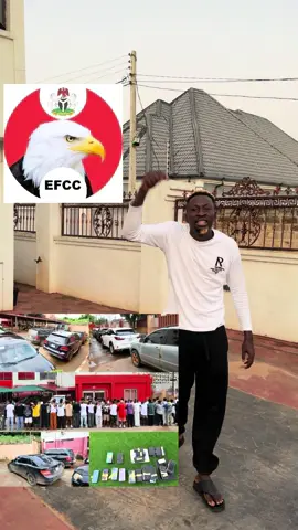E don burst another sad update Efcc vs the youth,  just imagine 