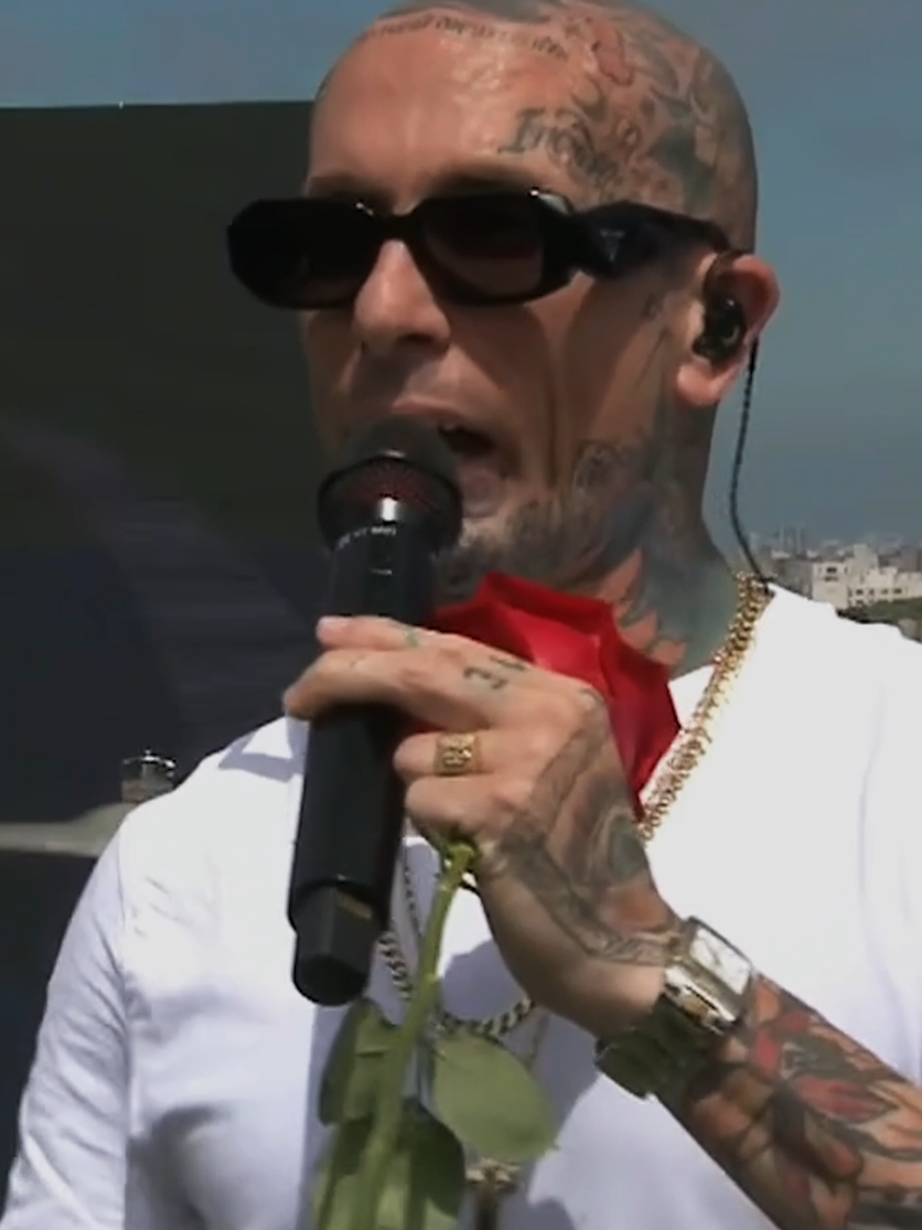 CELOSA EN VIVO por Luzu TV 🌙❤️‍🔥 #kepersonajes #luzu #celosa #buenosaires 