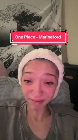 Hey, so who decided letting Ace pass in Luffy’s arms was ok? I just wanna talk 👊 (also I’m catching up to you One Piece baby). Oh, and you guys weren’t lying about it getting worse from Robin’s arc😀 #anime #onepiece #onepieceanime #onepiecemarineford #onepieceace 