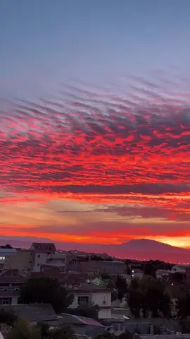 #❤️ #sunset #fupシ #beautiful #explor 