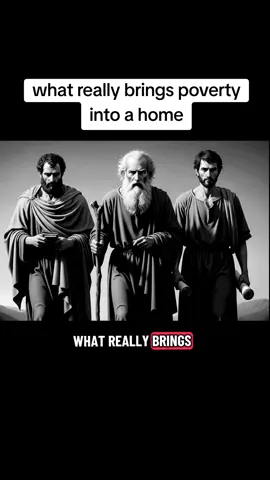what really brings #poverty into a #Home #fyp #fypviralシ #fypage 