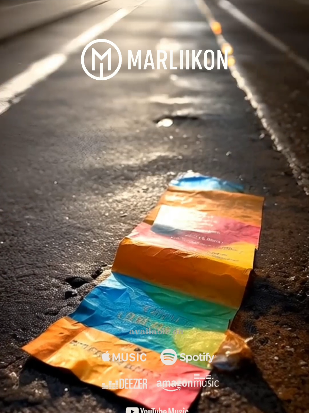 Marliikon  #newsong #🎧 #Marliikon #for #foryoupage❤️❤️ 