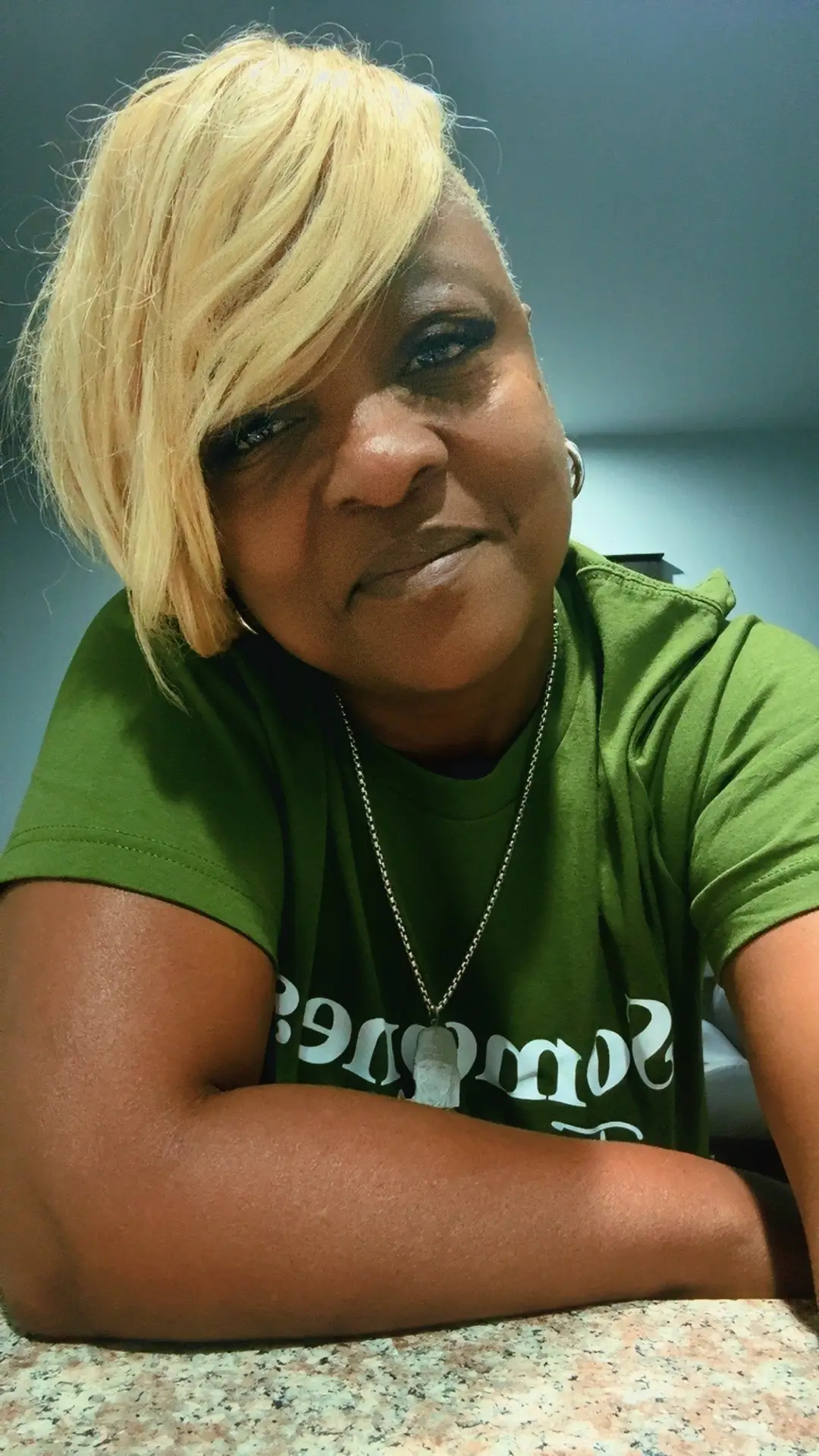 I Am Good I Am HER🫦