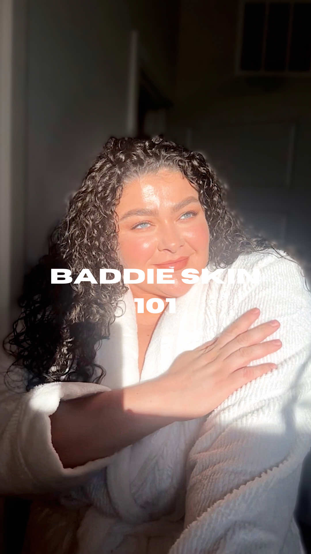 Healthy skin >>> everything 🧴 Thanks to @SKIN1004 US my routine is simple and effective. What’s your holy grail skincare product?👀 #skin1004partner #skincare #skincareroutine #skincareproducts #skin1004 