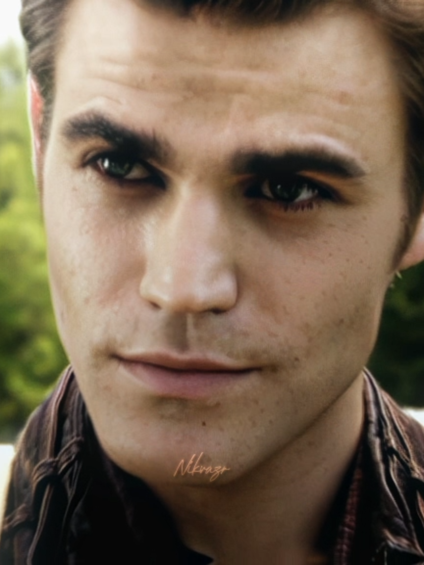 for the stefan girlies#stefansalvatore #tvd #paulwesley #fyp #edit #foryou #xzybcaシ #viral #aftereffect #thevampirediaries