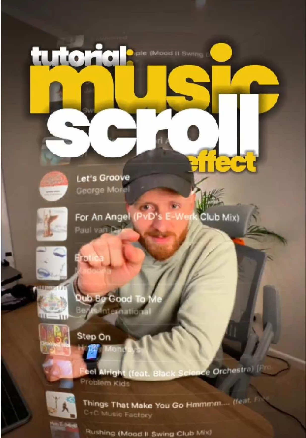 Still stuck wondering how creators make seamless CapCut edits like this? You’re not alone — but you don’t have to stay there. 🛒 Comment “EDIT” and I’ll send you the link to all my CapCut tutorial downloads – packed with step-by-step guides and VFX pro tips. 🎓 Want to level up fast? My 1:1 video editing coaching is now live through Stan Store — comment “COACH” to book your session. ⚠️ Limited spots available – ideal for content creators ready to master CapCut, visual effects, transitions, and storytelling. 🎬 Whether you’re editing on your phone or building a personal brand — these tutorials are made for creators like you. 📲 Learn VFX, grow your content, and start standing out. #vfx #tutorial #visualeffects #creative #capcut @CapCut @Apple Music 