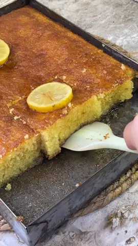 بسبوسة ناجحة من أول تجربة 👌✨أروع وصفة #وصفات #fyyyyyyyyyyyyyyyy #viralvideos #viralvideos #tik_tok 