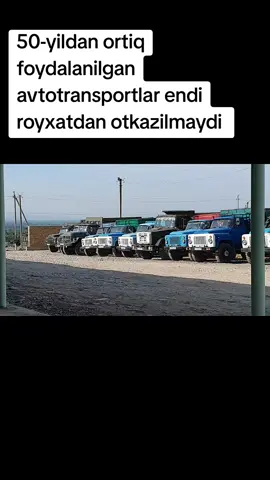 ##afsonaviy_zillar. bu qanchalik haqiqat endi nima boladi eski moshinasi borlar moshinasidan kechasimi?