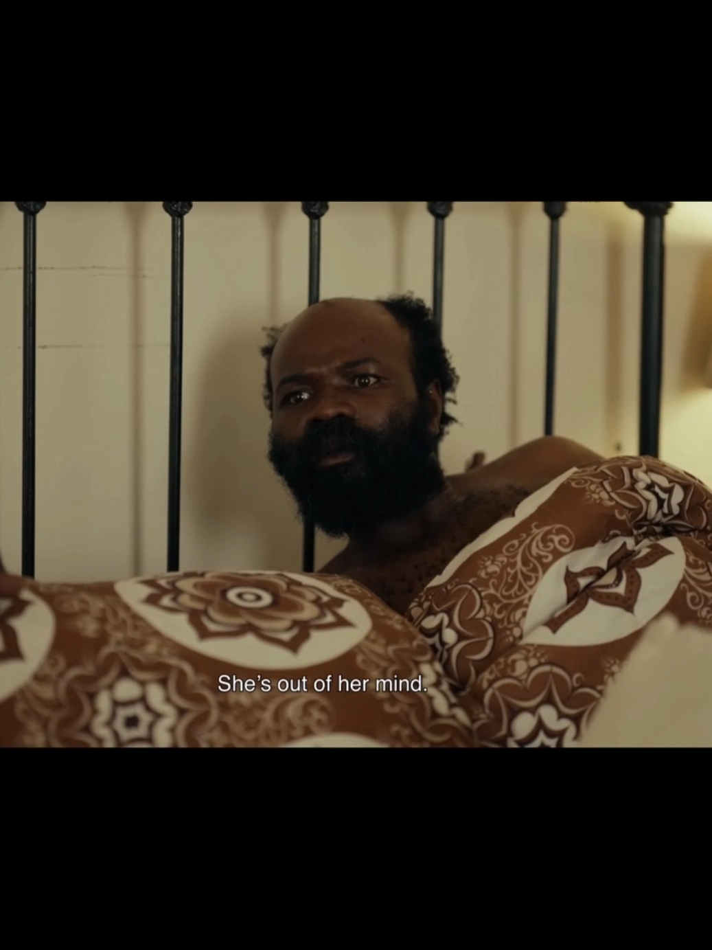 Thulani mtsweni on a new drama out now on YouTube by Chris Q Radebe 