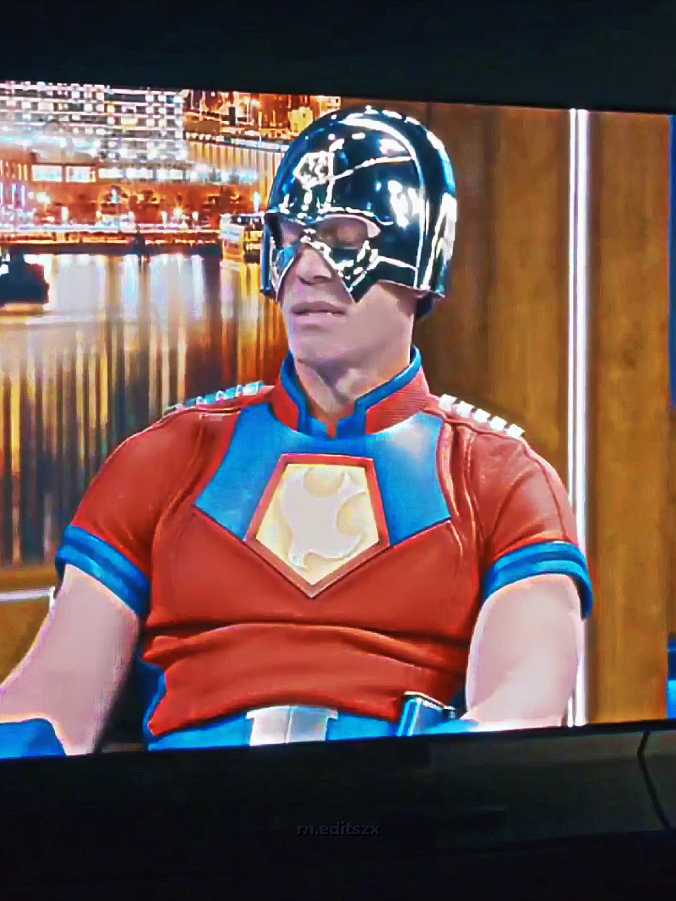 ... #peacemaker #peacemakeredit #superman #superman2025 