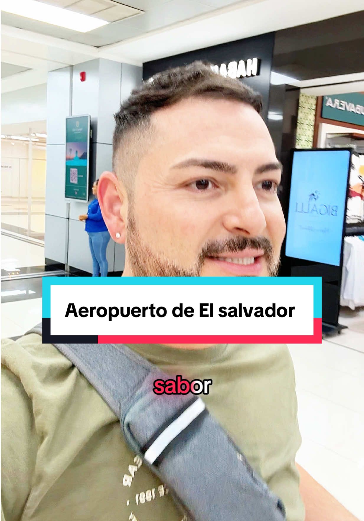 Aeropuerto de El Salvador #aeropuertoelsalvador  #elsalvador 