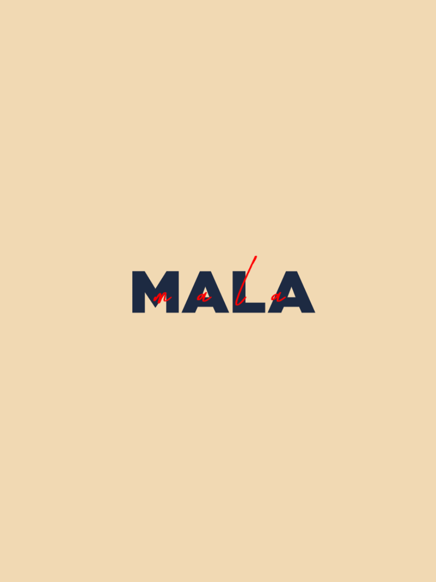mala >> #aesthetic #lyrics #fyp 