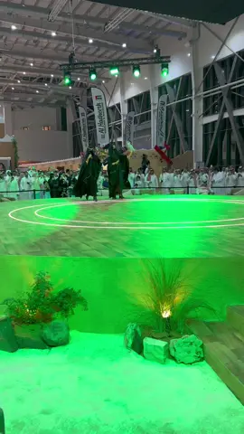 #معرض_الصيد_والصقور_السعودي 