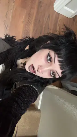 buying more black hair dye today and the cycle repeats #fyp