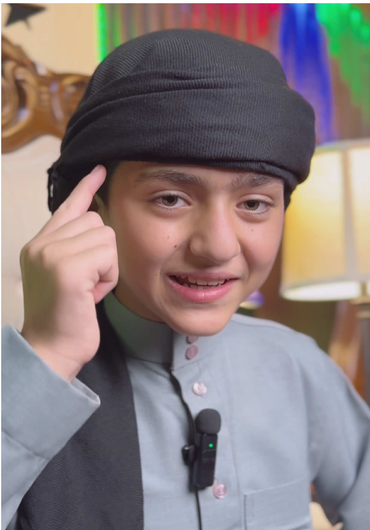 العقل هو الميزان.. محبكم إبراهيم الحلقي #حركة_إكسبلور #fyp 