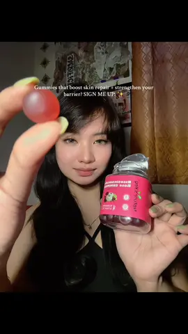 Skin repair + whitening + hydration in one tasty gummy ✨💖 The Nature’s Key Nicotinamide Rose Gummies are sugar-free, vegan, and FDA approved—perfect for daily skin renewal & glow from within 🍓💦” #GlowFromWithinPH #SkinRepairGummies #NicotinamidePH #VeganSkincarePH #SugarFreeGlow 