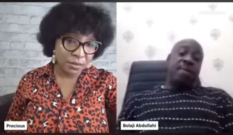 “Tinubu’s administration clueless and mean, only knows how to tax Nigerians, spend extravagantly ams borrow even more than all past administrations”-  ADC Spokesperson Bolaji Abdulahi #preciousenyitv #politics #goviral #fyp #foryoupage #politicstiktok #breakingnews 