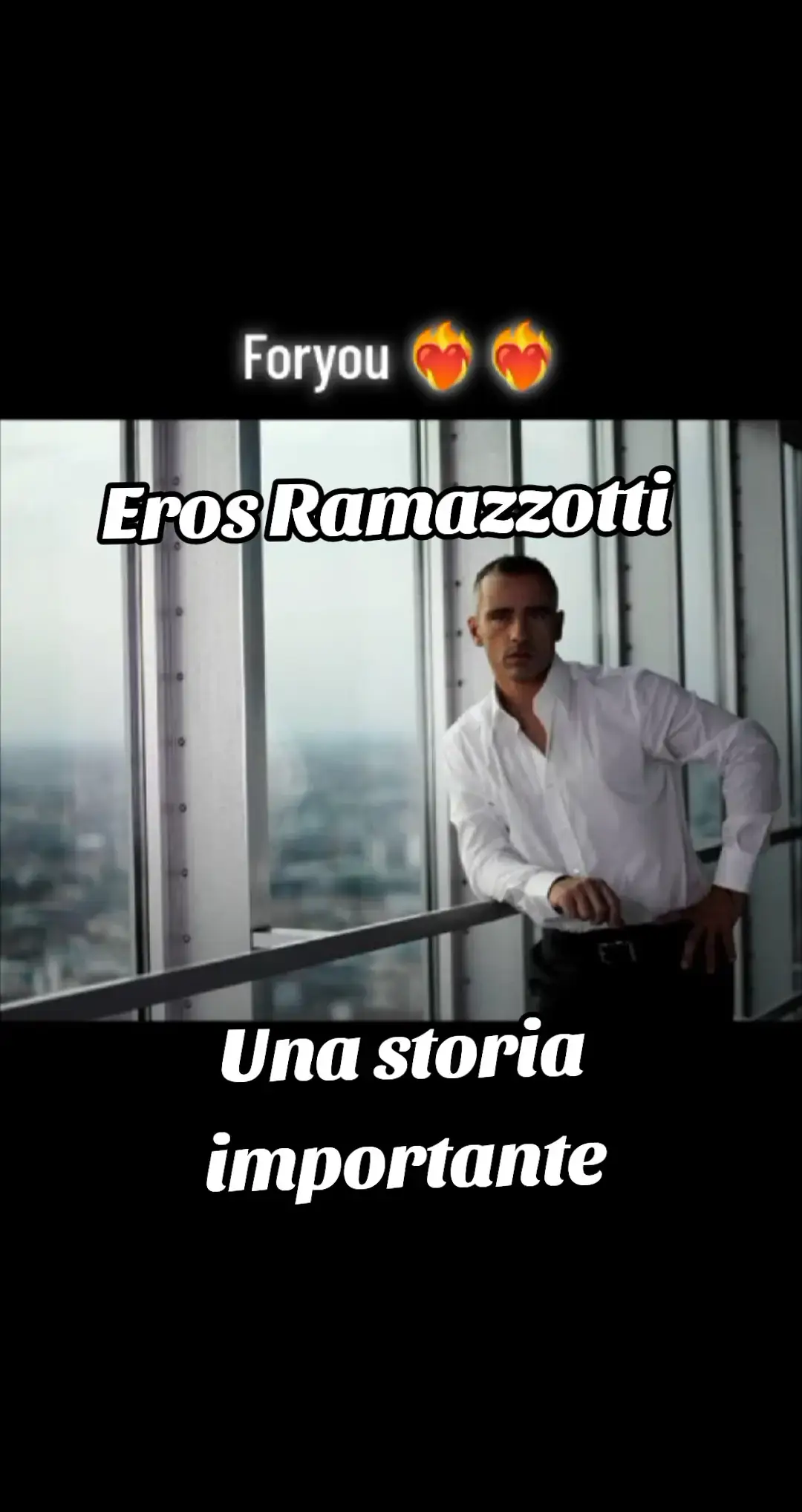 Una storia importante