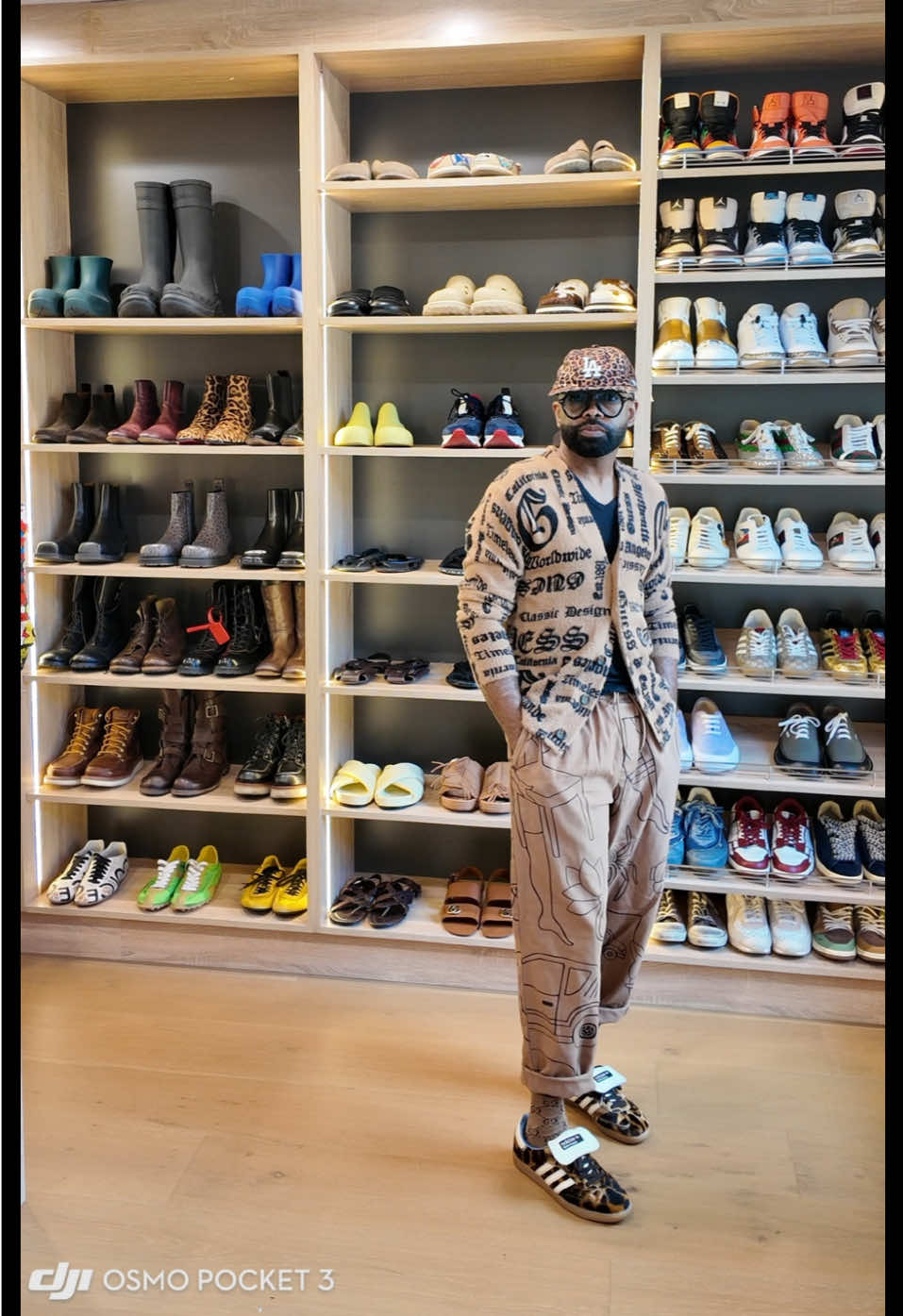 Celebrate your individuality through fashion! It's more than just attire; it's how you choose to present yourself to the world. Be fearless in your style choices and pave your own path in the fashion game. Authenticity is the new trend! #mensfashion #grwm #Fashion #style #MensWear