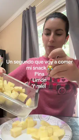 Lo prueban y me dicen #pineapple #piña 