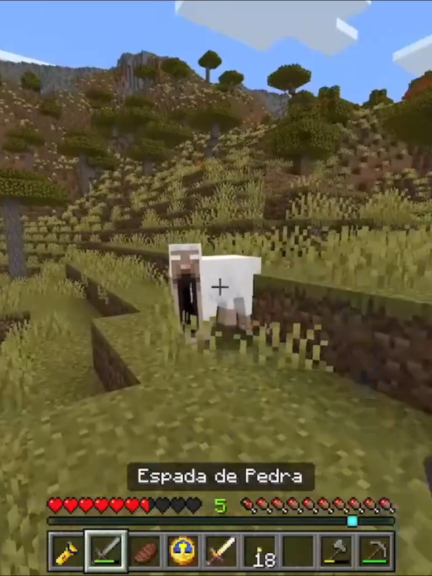 esse mod de terror é diferenciado addons usados: dwellers, soundscapes com a @idsknow #minecraft #terror #mod #addonminecraft #dwellers