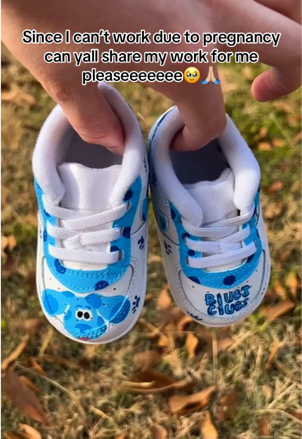 Just a momma trying to make it. Currently going on 25 weeks and can’t work please comment, share, tag, repost 🙏🏼#tryingtosurvive #fyp #createforacause #artistoftiktok #pregnant 