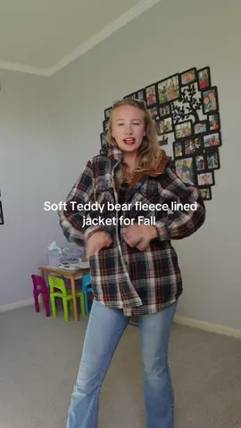 #tiktokshopfalldealsforyou #fallstyle #jacket #fallfashion 