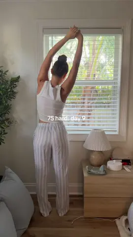 9/75!! I’m posting a lot more on IG - my handle is the same: @annamariacain_  • • #75hard #75hardchallenge #healthandwellness #winterarc 