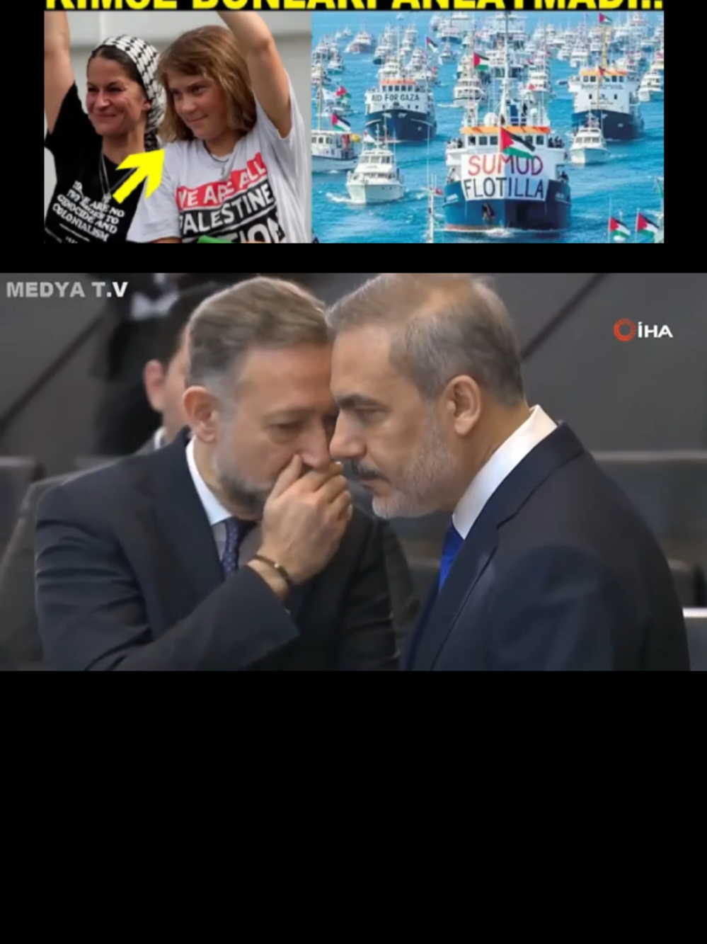 #medyatv KİMSE ANLATMADI...! FİLO'DAKİ GÖRÜNMEYEN TEHLİKE...!