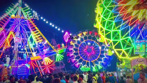 #mela pind koreke 🎪🔝🥰#punjab🔝 wallkam to koreke 🫶👀