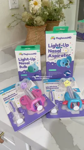the best best Amazon find for sick days 🤒❤️‍🩹 #sickday  #nasaspirator #toddlersickhacks #firsttimemom #sickdaymusthaves 