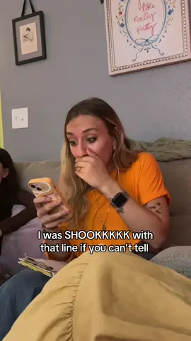 Karlee try not to be dramatic challenge: FAILED #taylorswift #swiftie #tloas #thelifeofashowgirl #fatherfigure 