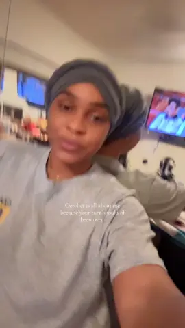 Hello October!!! Be Real Real Real Goof to Us!!! #october #trending #fypシ 