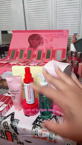 [NEW] Affordable Glow in a WEEK Set | Includes 8 NEW TOP-SELLING products | Achieve Glass Glow Skin IN 7 DAYS with Korean Skincare