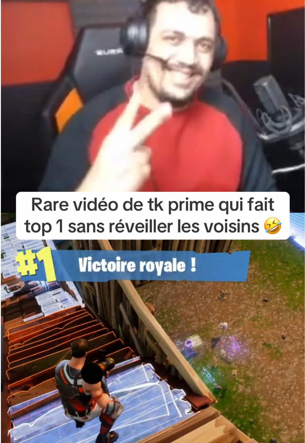 Ce tk78 nous manque à tous 🥲 #tk78 #thekairi78 #fortnite #fyp #bestof 